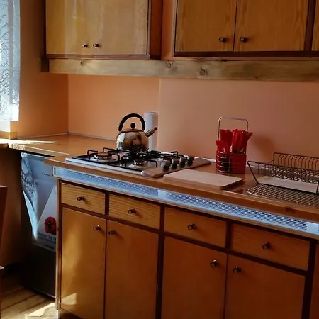 Апартаменти Navyblue *