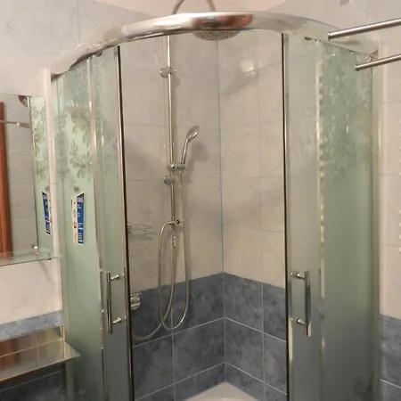 Navyblue Апартаменти