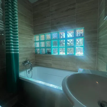 Navyblue 公寓 格丁尼亚