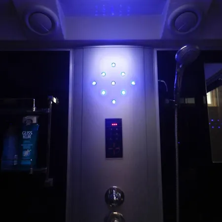 公寓 Navyblue 格丁尼亚