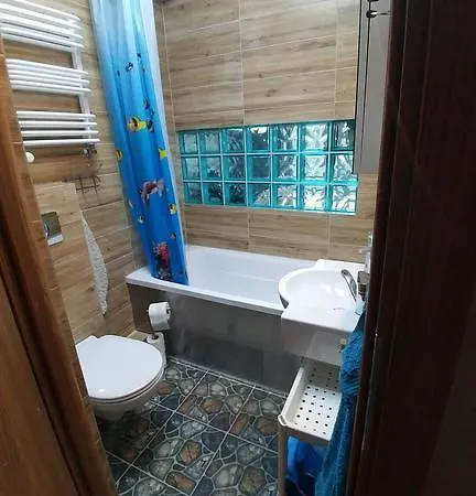 Апартаменти Navyblue *