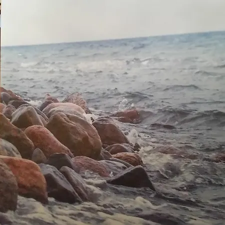 Navyblue Апартаменти Гдиня