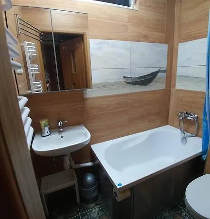 Navyblue Apartment Gdynia