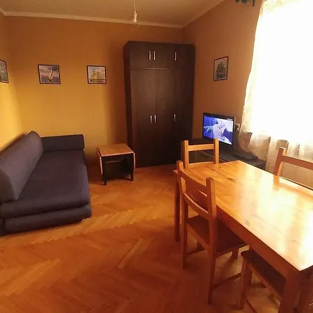 Apartment Navyblue *