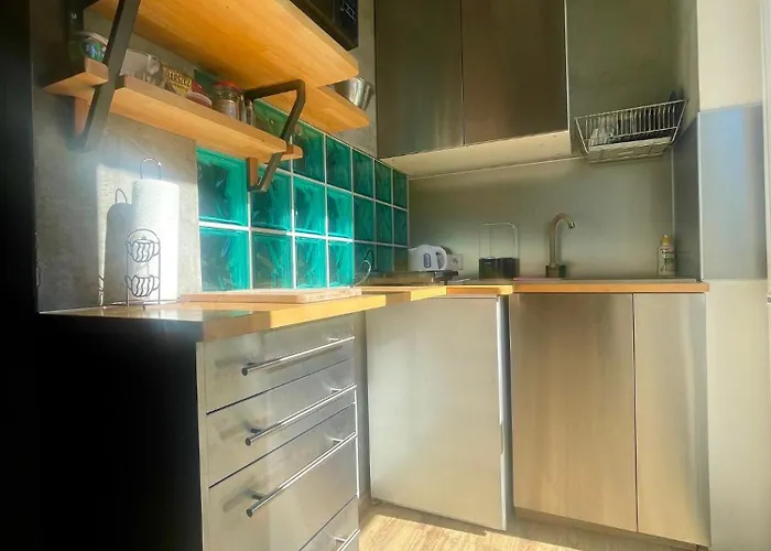 Navyblue Apartmán *