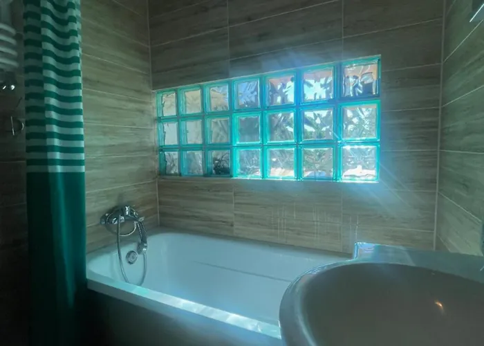 Navyblue Apartmán Gdyně