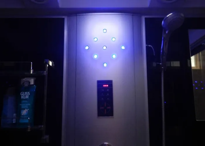 Apartmán Navyblue Gdyně