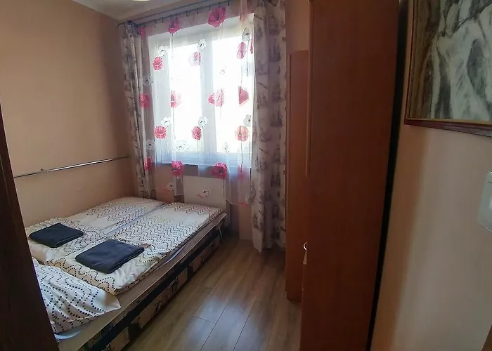 Navyblue Apartmán *