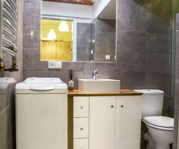 Apartmán Navyblue *