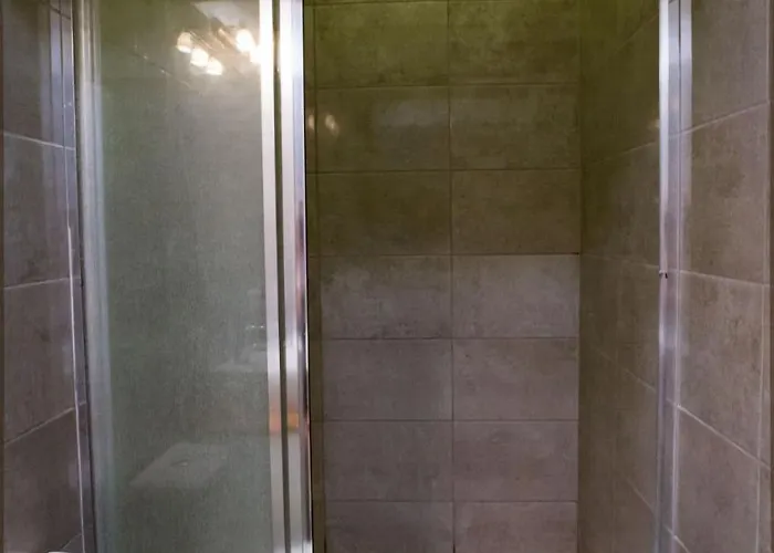 Apartmán Navyblue *